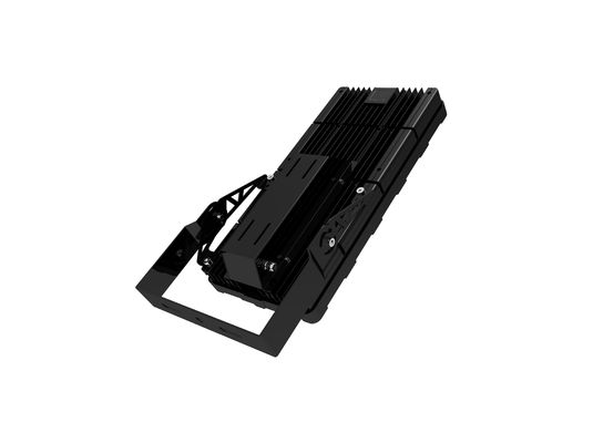উচ্চ CRI মডুলার LED আউটসাইড ফ্লাড লাইট 250W CE ROHS স্টেডিয়ামের জন্য অনুমোদিত