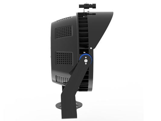 মডুলার LED স্পোর্টস গ্রাউন্ড ফ্লাড লাইট 800W CE ROHS তালিকাভুক্ত IP65 / IK08 সুরক্ষা