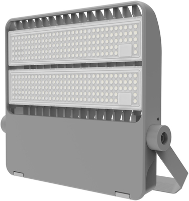 F3.5 কালো 400W LED ফ্লাড লাইট IP65 SMD3030 LEDs with Meanwell ড্রাইভার 5 বছরের ওয়ারেন্টি
