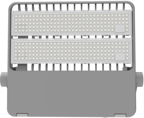 F3.5 কালো 400W LED ফ্লাড লাইট IP65 SMD3030 LEDs with Meanwell ড্রাইভার 5 বছরের ওয়ারেন্টি
