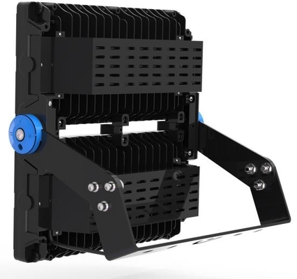 1250W F5 LED স্টেডিয়াম লাইটিং IP66 ফ্লাড লাইট 1-10V DALI PWM Zigbee ওয়্যারলেস ডিমিং বিকল্পের জন্য