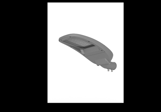 90W S3 আউটডোর LED স্ট্রিট লাইট ইন্টিগ্রেটেড ডাই কাস্টিং অ্যালুমিনিয়াম IP65 IK08 120LPW