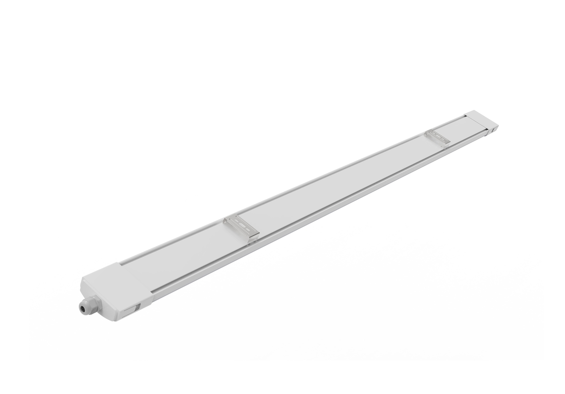 PIR ডিমিং সেন্সর LED ট্রাই প্রুফ লাইট 60W 1500mm ফ্যাক্টরি 5 বছরের গ্যারান্টি