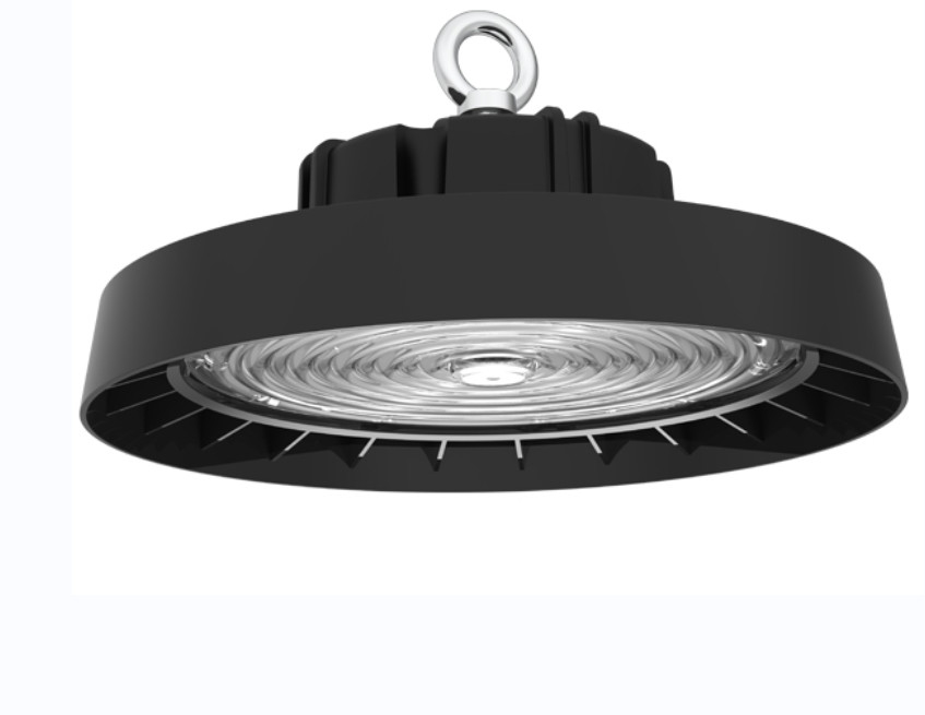 UFO LED হাই বে লাইট CE CB SAA TUV GS D-মার্ক সুরক্ষা ক্লাসⅠWprkshop এর জন্য
