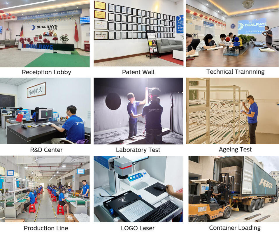 DUALRAYS ইউরোপ গুদাম থেকে LED আর্দ্রতা-নিরোধক আলো এবং LED হাইবে লাইটের চালান সরাসরি নেদারল্যান্ডস থেকে ৩ কার্যদিবসের মধ্যে এবং স্থানীয় প্রকৌশলীদের সাথে স্থানীয় বিক্রয়োত্তর পরিষেবা উপভোগ করুন