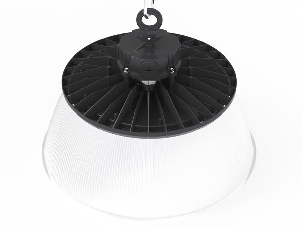 বিভিন্ন অ্যাপ্লিকেশনের জন্য 200W IP66 সুরক্ষা মডুলার LED ফ্লাডলাইট একাধিক বিম কোণ