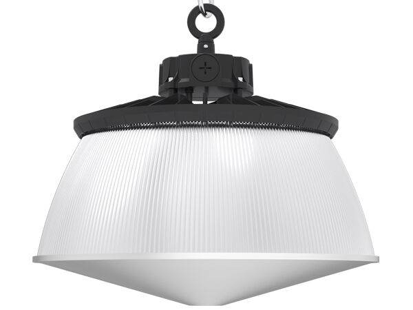 DUALRAYS HB2 DIP স্যুইচেবল পাওয়ার এবং 3CCT UFO LED হাইবে লাইট 100W 170LPW সহ 52.000 ঘন্টা (L80B10) লাইফটাইম