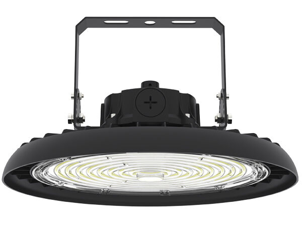 ইকো টাইপ HB3 ডিআইপি স্যুইচেবল পাওয়ার এবং 3CCT UFO LED হাইবে লাইট 150LPW স্টক ইউরোপে ওয়ারহাউস ডেলিভারি নেদারল্যান্ড থেকে 3 ব্যবসায়িক দিনের মধ্যে