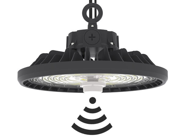 150W IP66 জলরোধী মডুলার LED ফ্লাড লাইট PIR ডিমিং ইনডোর / আউটডোর