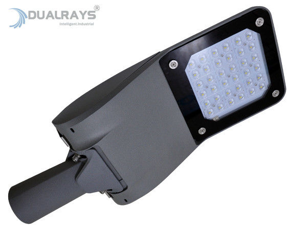 LUXEON LEDs লং লাইফ স্প্যান স্ট্রিট লাইট 120W 150LPW IP66 IK10 5 বছরের গ্যারান্টি