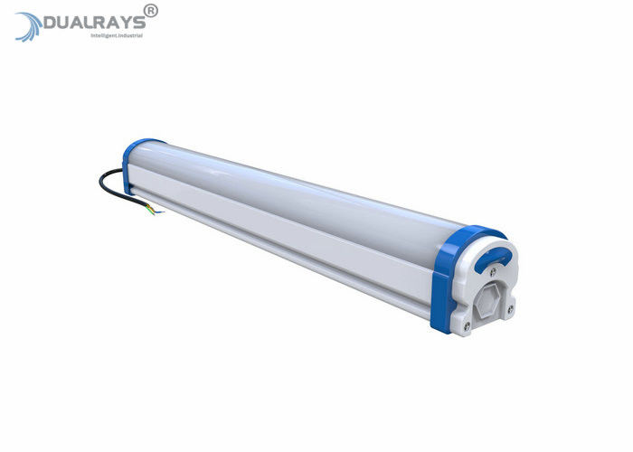 Dualrays D2 সিরিজ 20W LED ট্রাই প্রুফ লাইট PC হাউজিং IP65 সুরক্ষা 3 বছরের ওয়ারেন্টি সহ