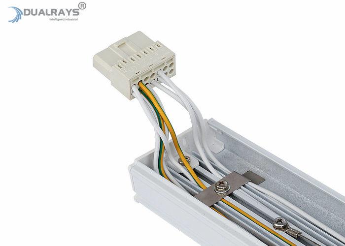 75W ইউনিভার্সাল LED লিনিয়ার মডিউল সমস্ত ইউরোপ ব্র্যান্ড ট্রাঙ্কিং সিস্টেমের সাথে সামঞ্জস্যপূর্ণ