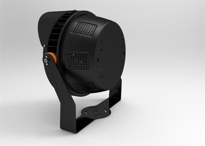 মডুলার LED স্পোর্টস গ্রাউন্ড ফ্লাড লাইট 800W CE ROHS তালিকাভুক্ত IP65 / IK08 সুরক্ষা