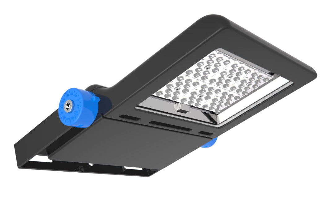 স্থল আলোকসজ্জার জন্য 200W 26000lm SMD LED ফ্লাড লাইট SOSEN/Meanwell ELG/HLG ড্রাইভার
