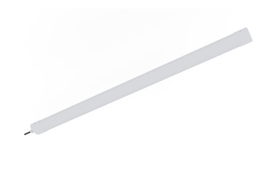 Dualrays D1 সিরিজ PC হাউজিং LED ট্রাই-প্রুফ লাইট 120LPW 3 বছরের ওয়ারেন্টি সহ