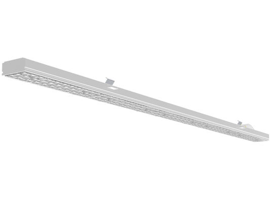 75W DIP পরিবর্তনযোগ্য RM5 ইউনিভার্সাল LED লিনিয়ার রেট্রোফিট মডিউল 160LPW অন-অফ সহ | 1-10V আবছা | ডালি-2 | জাল | জিগবি | কাসাম্বি ডিমিং