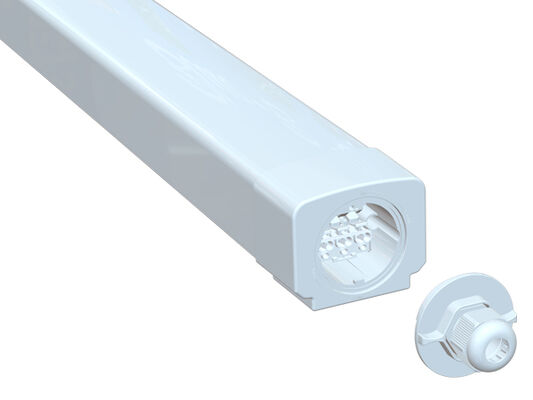 300 ওয়াট LED ফ্লাডলাইট 130LPW LED স্টেডিয়াম লাইটিং অ্যাডজাস্টেবল ফ্ল্যাঞ্জ প্লেট