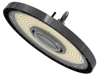 DUALRAYS বিল্ট-ইন ড্রাইভার স্লিম ডিজাইন UFO LED হাই বে লাইট ডিস্ট্রিবিউটর পাইকার এবং অনলাইন শপের জন্য