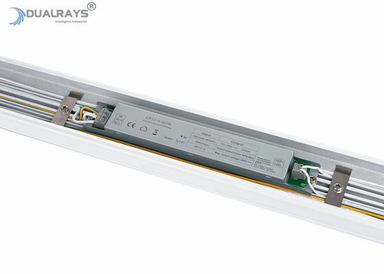 1500mm LED মডিউল প্লাগ অ্যান্ড প্লে রেট্রোফিট মডেল 2x58W টিউব সমতুল্য