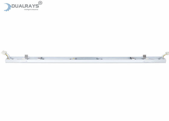 150LPW উচ্চ দক্ষতা LED লিনিয়ার লাইট মডিউল প্লাগ গুদামের জন্য 5 বছরের ওয়ারেন্টি