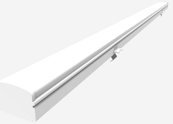 140LPW প্লাগ DC650V লিনিয়ার LED মডিউল বোকে ডালি ড্রাইভারের সাথে লিনিয়ার