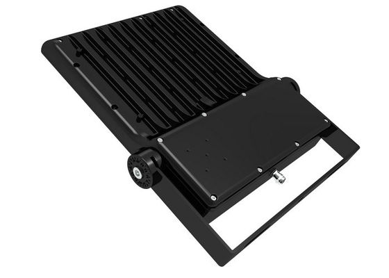 150W LED ফ্লাড লাইট TUV GS আউটডোর অ্যাপ্লিকেশনের জন্য তালিকাভুক্ত 5 বছরের ওয়ারেন্টি