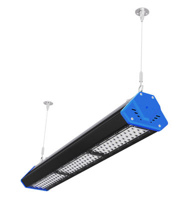 IP65 140LPW 80Ra অ্যালুমিনিয়াম LED লিনিয়ার লাইট হিট ডিসিপেশন SMD3030