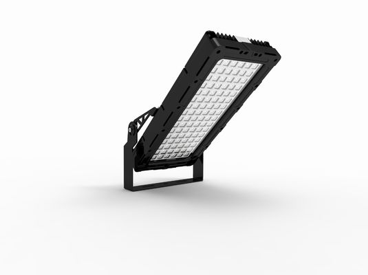 300W LED স্পোর্টস গ্রাউন্ড ফ্লাড লাইট IP66 140lmw দক্ষতা 5 বছরের ওয়ারেন্টি