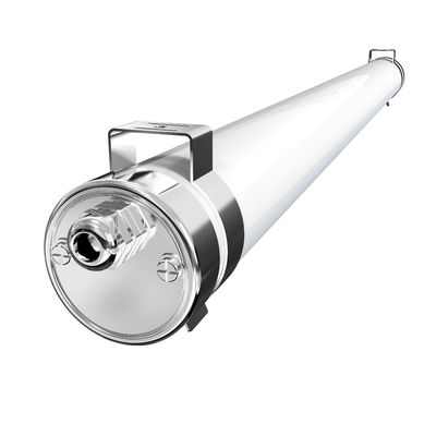 পশু খামারের জন্য SMD2835 IP69k 40W 160LPW LED ট্রাই প্রুফ লাইট